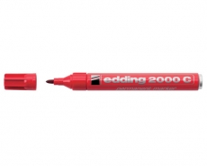 STAPLES DURAMARK PERM MARKER 2,5MM PUN.
