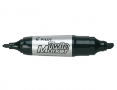 PILOT BG TWIN JUMBO PERM.MARKER MUSTA