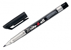STABILO WRITE-4-ALL PERM. F/0,7MM MUSTA