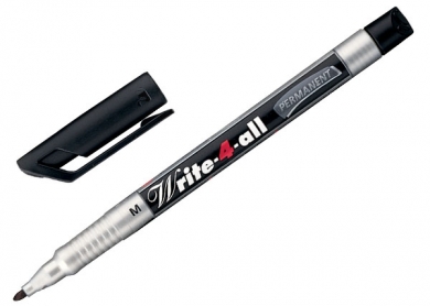 STABILO WRITE-4-ALL PERM. M/1MM MUSTA