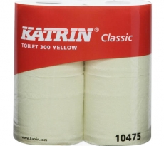 KATRIN 104753 CLASSIC TOILET 300 WC-PAPE