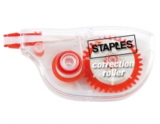 STAPLES KORJAUSROLLER 5,0MMX8,5M SIDEWAY
