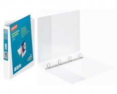 STAPLES PROJEKTIKANSIO 2R60/87MM VALK