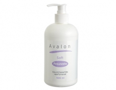 AVALON SOFT PESUNESTE PUMPPU 500ML