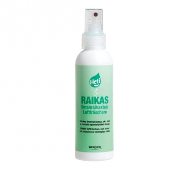 GLADE RELAX ZEN ILMANRAIKAST SPRAY 300ML