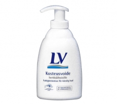 AVALON KÄSIVOIDE PUMPPU 500 ML