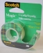 SCOTCH MAGIC 810/8-1975D 19MMX7,5M +KATK