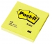 STAPLES VIESTILAPPU 76X76 KELTAINEN