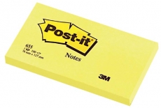 STAPLES VIESTILAPPU 127X76 KELTAINEN