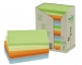 STAPLES VIESTILAPPU 127X76 NEONLAJITELMA