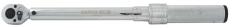 Momenttiavain 1/2 Bahco 40-200Nm 7455-200