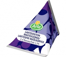 ARLA KAHVIMAITO 100X2CL 1,5% LTON UHT