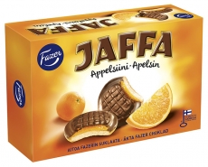 FAZER JAFFA APPELSIINILEIVOSKEKSI 300G