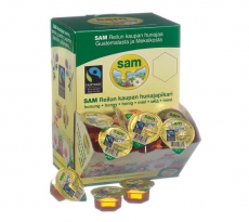 HUNAJA REILUN KAUPAN HUNAJAPIKARI 15G/60