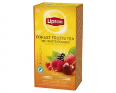 LIPTON FOREST FRUITS PUSSITEE /25