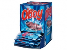 O\'BOY KAAKAO ANNOSPUSSIT 100 X 28G