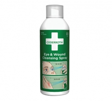 CEDERROTH HUUHTELUSPRAY 150ML 726000