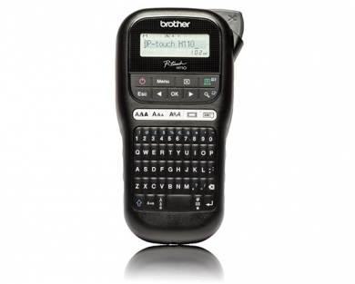 BROTHER PT-H110 TARRAKIRJOITIN