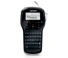 DYMO LM-280 TARRAKIRJOITIN