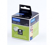 DYMO LW PIENI OSOITETARRA 28X89MM /2