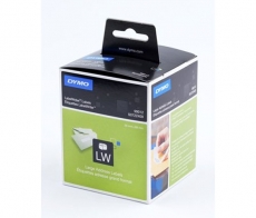DYMO LW SUURI OSOITETARRA 36X89MM /2