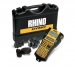 DYMO RHINO 5200 TARRAKIRJOITIN KITCASE