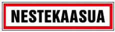 Nestekaasua