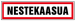 Nestekaasua