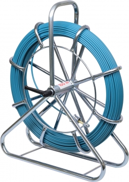 Työntö-/vetovaijeri 100 m Volta GVSV100MB