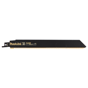 Puukkosahanterä 228x1,25mm metalli