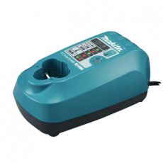 Latauslaite DC10WA, Li-ion 7.2V ja 10.8V akuille