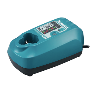 Latauslaite DC10WA, Li-ion 7.2V ja 10.8V akuille