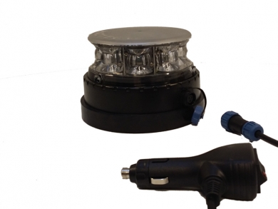 Haztec LED johdoton Impact LP-LM