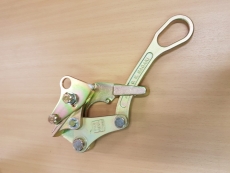 Vetopuristin N.G.K. 2-ton middle grip 5-25mm, sammakko