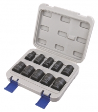 Voimahylsysarja 1/2 tuumainen 10-24mm ProMaster