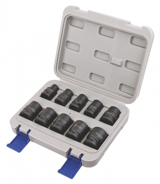 Voimahylsysarja 1/2 tuumainen 10-24mm ProMaster