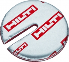 Palokatkokiekko CFS-D 25