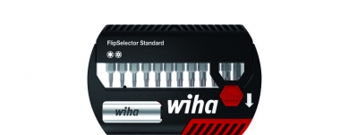 Wiha reikätorxsarja