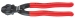 Pulttisakset 200 Knipex 7101200