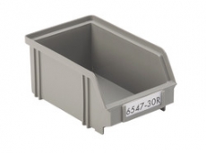 Ottolaatikko 6547-30R Kennoset