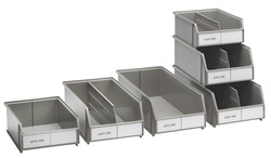 Ottolaatikko 6423-30R Kennoset