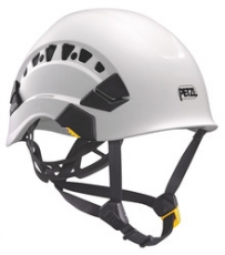 Suojakypärä PETZL Vertex Vent valkoinen EI SÄHKÖTYÖT