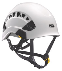 Suojakypärä PETZL Vertex Vent valkoinen EI SÄHKÖTYÖT
