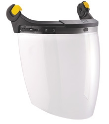 Kokovisiiri PETZL Vizen EasyClip