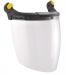 Kokovisiiri PETZL Vizen EasyClip