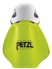 Niskasuojus PETZL Vertex & Strato