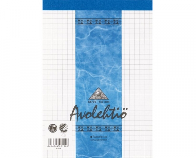 AVOLEHTIÖ A5/70 PERFOROITU
