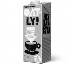 OATLY 1L KAURAMAITO IKAFFE
