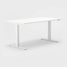 Sähköpöytä 140cm X 80cm