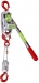 Vaijeritalja LUG-ALL 4000-20 / 0,70t/1,40t 3,0m/6,0m